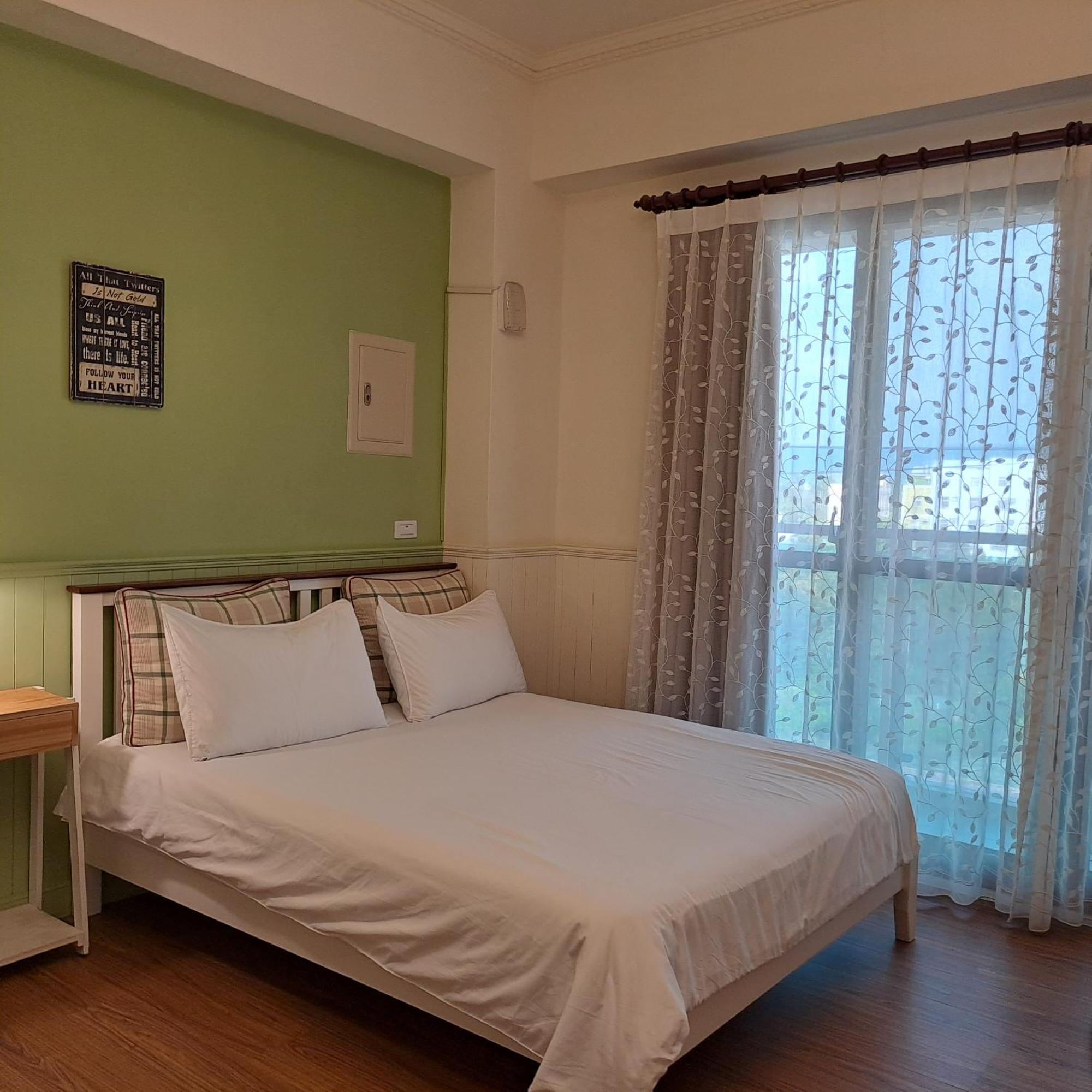 Yo Muma Homestay Tianwei Exterior foto